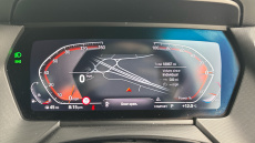 BMW 2 Series 218i [136] M Sport 4dr Petrol Saloon